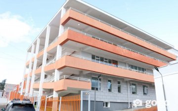 СУРВАЛЖИЛГА: Иж бүрэн тоног төхөөрөмж, усан сан, цахилгаан шаттай сувиллын 10-р цэцэрлэг