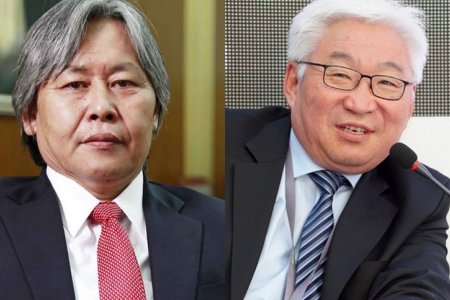 УИХ-ын нөхөн сонгуульд Хэнтий аймагт Б.Гарамгайбаатар, Сонгинохайрхан дүүрэгт Э.Бат-Үүл нар нэр дэвшинэ