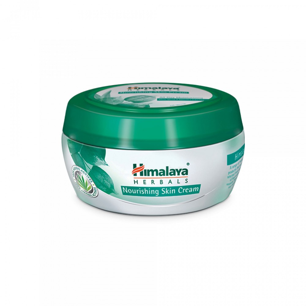 Нүүрний тос - Nourishing skin cream, тэжээлийн 50мл