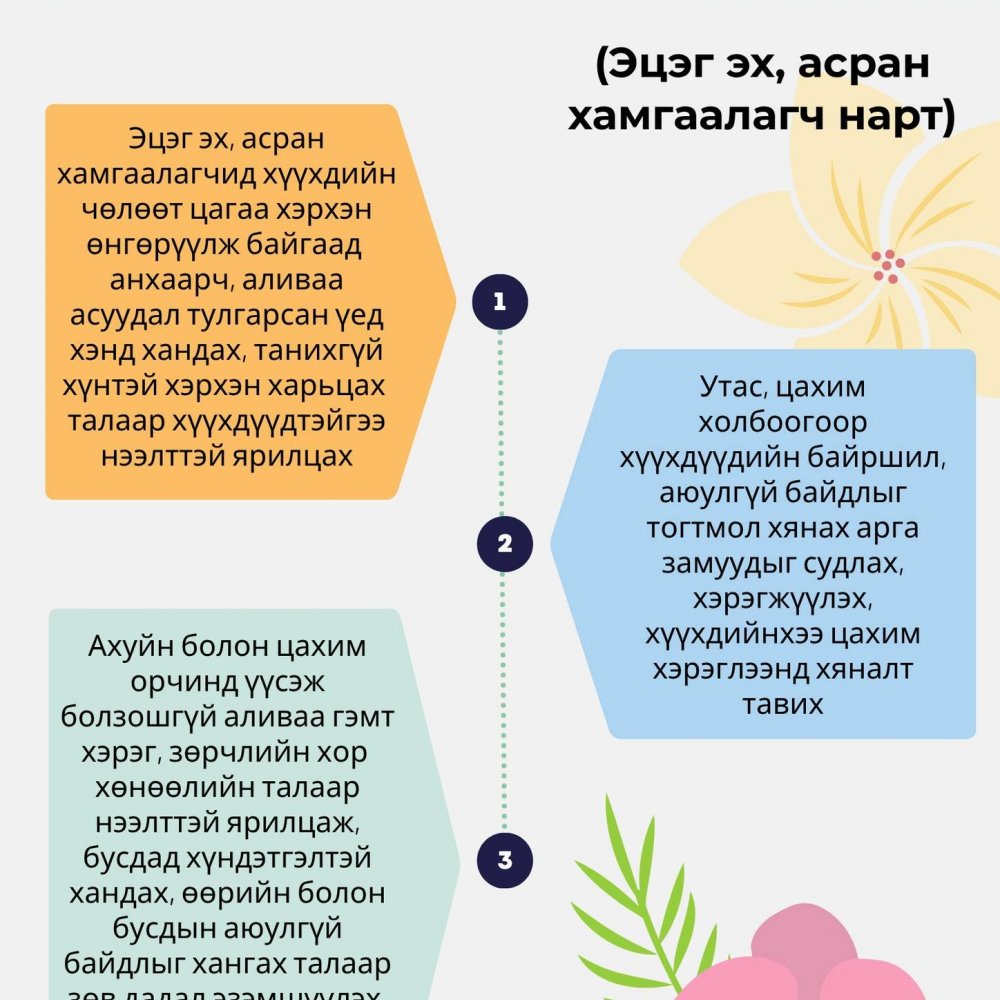 ЗӨВЛӨМЖ