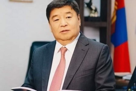 Болдын Цэнгэл Зам, тээврийн хөгжлийн сайд болно