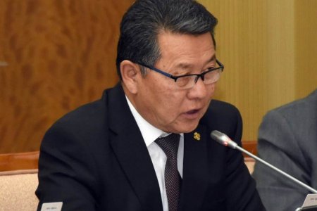 Ч.Улаан: Өнөөдрийн байдлаар гоц халварт өвчин гараагүй байна