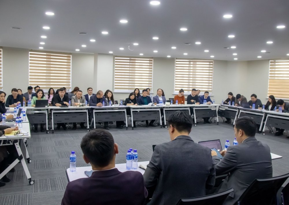 Discussion on Addressing Overlaps, Gaps, and Inconsistencies in Sectoral Legislation