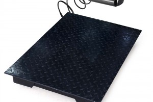 Барааны болон малын тавцант жин