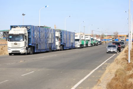 БНХАУ-Д МОНГОЛЫН АРД ТҮМНЭЭС ХАНДИВЛАСАН 30 МЯНГАН ТОЛГОЙ ХОНИЙГ ХҮЛЭЭЛГЭН ӨГЛӨӨ