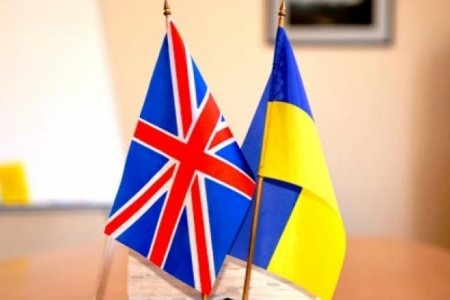 Их Британийн эрх баригчид Украины бүх төрлийн бараа бүтээгдэхүүний импортод татвар ногдуулахгүй