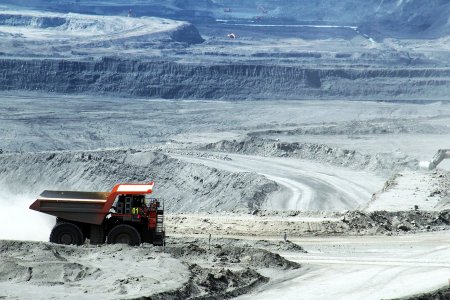 Т.Доржханд 6.5 сая тонн нүүрсний хулгай гарсан байх магадлалтай