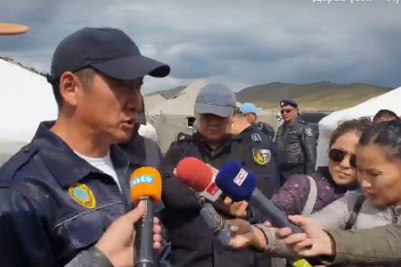 ХУУЛЬ БУСААР АШИГТ МАЛТМАЛ ОЛБОРЛОВОЛ ЭРҮҮГИЙН ХАРИУЦЛАГА ХҮЛЭЭЛГЭДЭГ