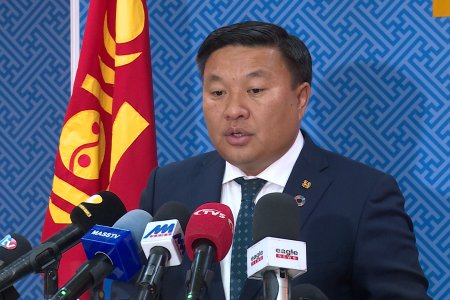 ГЭР ХОРООЛЛЫН ӨРХӨД УГААР МЭДРЭГЧ ТӨХӨӨРӨМЖ ОЛГОНО