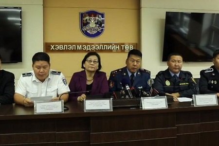 Тарваган тахлаас урдчилан сэргийлэх ажлыг энэ сарын 15-наас эрчимжүүлнэ