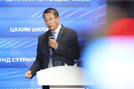 2026-2027 ОНЫ ХИЧЭЭЛИЙН ЖИЛИЙН БЭЛТГЭЛ АЖИЛ, ЗОХИОН БАЙГУУЛАЛТЫН ТАЛААР ОЛОН НИЙТЭД МЭДЭЭЛЭЛ ӨГЛӨӨ