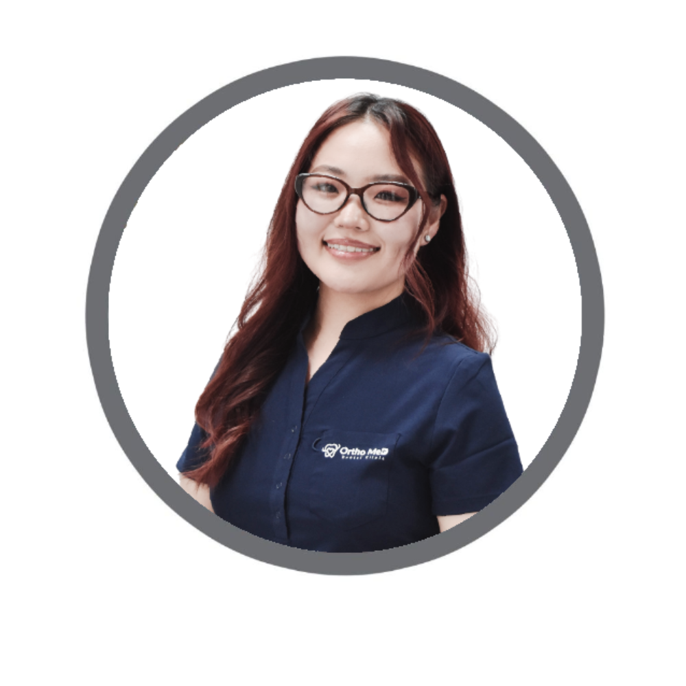 Г. Санчирмаа