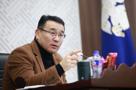 Наадамчдын замын нэгдүгээр эгнээг чөлөөлж, экспресс чиглэл нээх талаар судална
