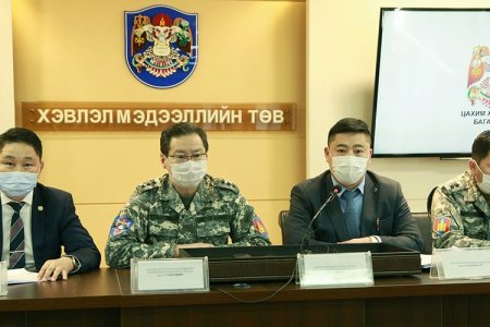 Нийт 10 хороонд үерийн уснаас хамгаалах далан суваг барина