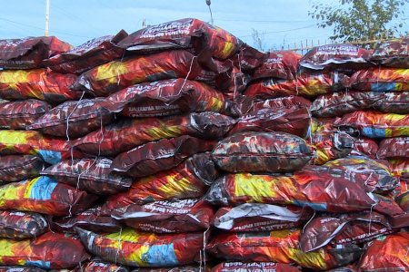 Б.Алтанзул: Шахмал түлшний чанар муудаагүй, сайжруулалт хийгдэж байна