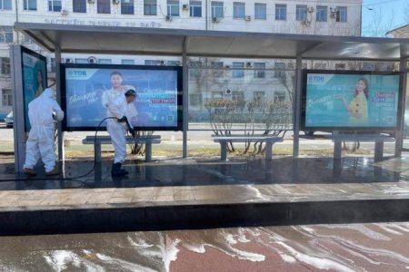 Эрүүл мэндийн яамнаас Covid-19 халдварын нөхцөл байдлын ээлжит мэдээллээ өнөөдөр (2021.4.18) хийлээ.