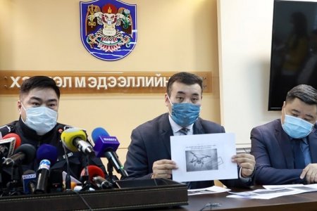 Сар шинийн баяраар иргэдийг дроноор хянахгүй