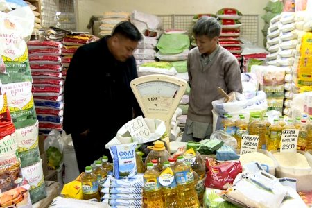 Зах зээлийн судалгаагүй үйлдвэрлэсэн илүүдэл бүтээгдэхүүнийг шошгоор далдлах зөрчил гардаг 