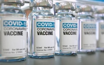 Биеэр очиж вакцинд хамрагдах боломжгүй ахмадуудыг 5-р сарын 1-ээс хойш гэрт нь очиж дархлаажуулна