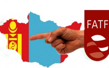СААРАЛ ЖАГСААЛТАД ОРСОН НЬ ХУУЛЬ, ШҮҮХ, САНХҮҮГИЙН БАЙГУУЛЛАГЫН ТОГТОЛЦООНООС ШАЛТГААЛСАН ГЭВ