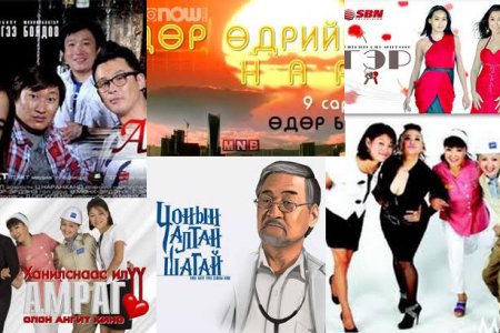 Тоо бодож чадахгүй бол кино хийж чадахгүй