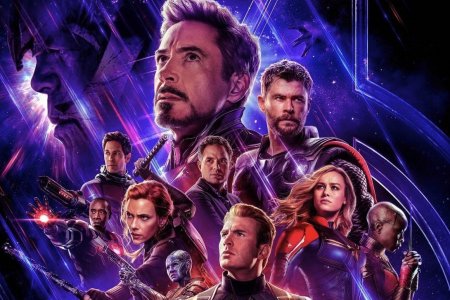 2019 оны хамгийн ашиг орлоготой бүтээлийг 