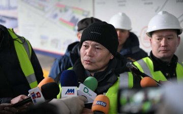 Х.Нямбаатар: Хагас коксон шахмал түлшийг ирэх жил дотооддоо үйлдвэрлэнэ