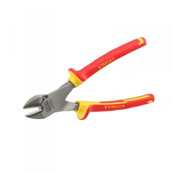 Таслагч бахь 195мм 1000в Stanley 0-84-004