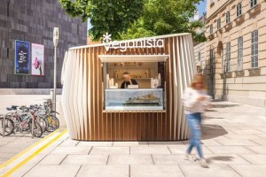 Veganista Museumsquartier