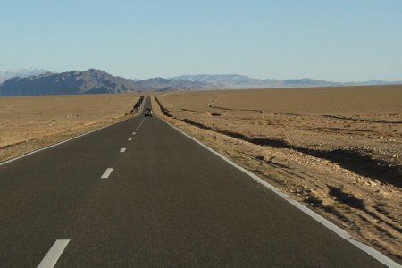 ЗТХЯ: Баяр наадмын амралтын өдрүүдэд орон нутгийг чиглэсэн замуудыг хаах тухай шийдвэр гаргаагүй