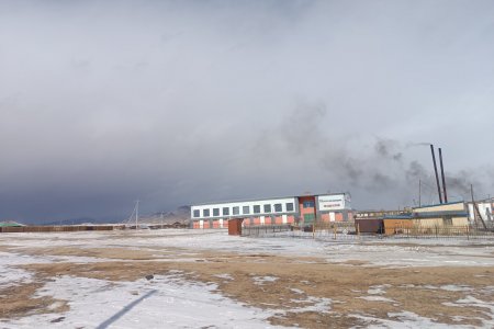 Дуудлага худалдаа зарлагдлаа