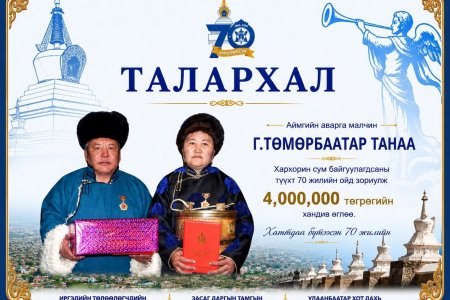 ТАЛАРХАЛ
