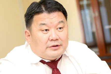 Д.ЦОГТЖАРГАЛ: Шинэ хууль хэрэгжснээр 50 орчим тэрбум төгрөг татвар төлөгчид үлдэнэ