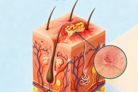Яагаад хатги гардаг вэ?