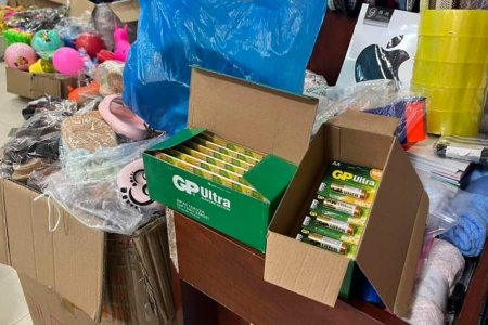 Барааны тэмдгийг дуурайлган үйлдвэрлэсэн бүтээгдэхүүнийг худалдан борлуулсан үйлдэлд шийтгэл оногдууллаа