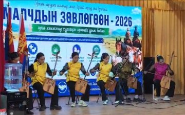 Мал аж ахуйн тогтвортой хөгжил, түүхий эдийн үнэ цэнийг нэмэгдүүлэх чиглэлээр төр, хувийн хэвшлийн түншлэл хөгжүүлж байна