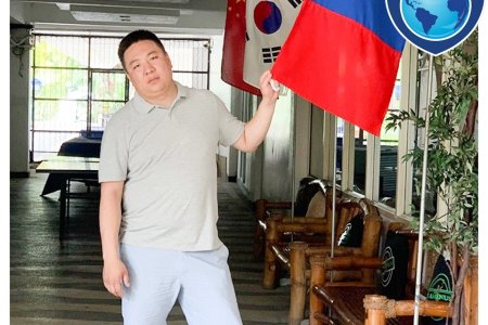 Н.БААСАНДОРЖ: БИД СУРГУУЛЬ ДЭЭРЭЭ ХӨТӨЛБӨРИЙН ДАГУУ ХИЧЭЭЛЛЭЖ, ГАДУУР ЯРИАНЫ ЧАДВАРАА САЙЖРУУЛДАГ