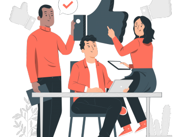 RESILIENCE & WELL-BEING LEADERSHIP