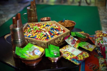 Жижиг, дунд үйлдвэрлэл эрхлэгч эмэгтэйчүүдийн бүтээлээр үзэсгэлэн худалдаа зохион байгууллаа