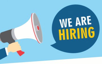 Ажлын байрны зар