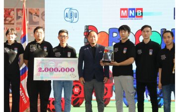 “РОБОКОН-2022”-ЫН АВАРГУУД ТОДОРЛОО