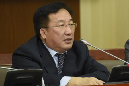 УИХ-ын гишүүн асан Д.Дамба-Очирт гурван жил зургаан сар хорих ял оноолоо