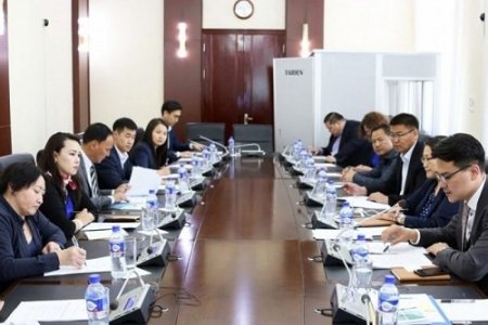 Дэлхийн худалдааны байгууллагын ХАА-н хэлэлцээрийн асуудлаарх сургалт болов