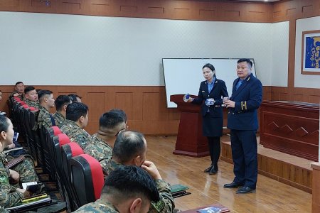 УБТЗ онлайн тасалбар худалдаалалтыг нэмэгдүүлнэ