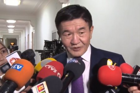 Ц.Нямдорж: Н.Номтойбаяртай холбоотой асуудал энэ долоо хоногт энэ асуудал шийдэгдэнэ