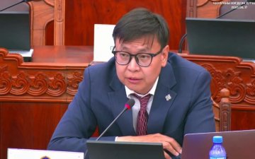 П.НАРАНБАЯР: ЭЦЭГ ЭХИЙН ОРОЛЦООТОЙГООР ХҮҮХДИЙН ХООЛ ТЭЖЭЭЛИЙН НӨХЦӨЛИЙГ САЙЖРУУЛАХ ШААРДЛАГАТАЙ