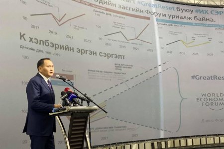 НӨАТ-ын хувь хэмжээг бууруулах санал гаргав