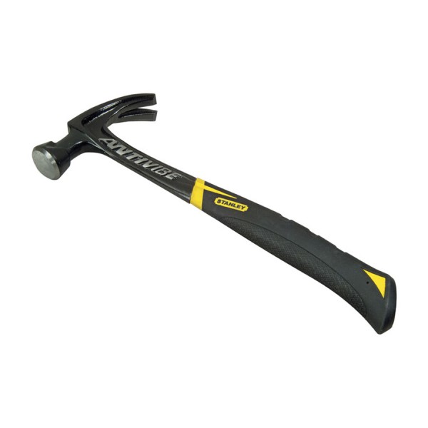 FatMax Hammer Claw Antivibe | Stanley FMHT1-51277