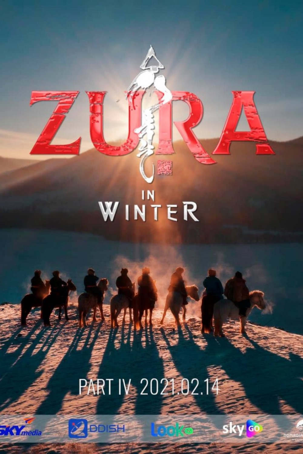 ZURA in Winter<br>Episode IV