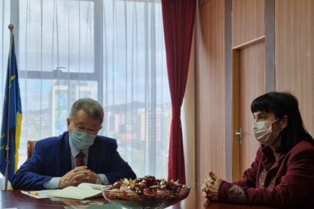 Монгол, Унгарын ШУА-иуд Биотехнологийн чиглэлээр хамтран ажиллана